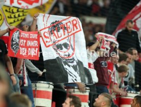 VfB Stuttgart - Eintracht Braunschweig