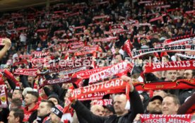 23.02.25 TSG 1899 Hoffenheim - VfB Stuttgart