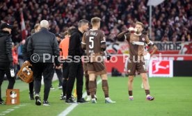 21.12.24 VfB Stuttgart - FC St. Pauli