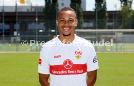 05.07.22 VfB Stuttgart Fototermin Saison 2022/2023