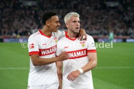 11.05.25 VfB Stuttgart - FC Augsburg