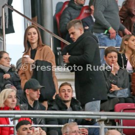 VfB Stuttgart - TSG 1899 Hoffenheim