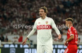 16.08.25 Franz-Beckenbauer-Supercup VfB Stuttgart - FC Bayern München