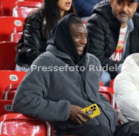 31.10.23 VfB Stuttgart - 1. FC Union Berlin