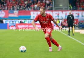 27.09.25 1. FC Heidenheim - FC Augsburg