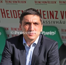 Hannover 96 - VfB Stuttgart