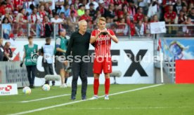 11.09.22 SC Freiburg - Borussia M&ouml;nchengladbach