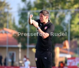 VfB Stuttgart - Istanbul Basaksehir FK
