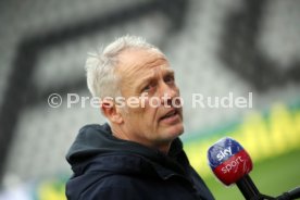 12.12.20 SC Freiburg - Arminia Bielefeld