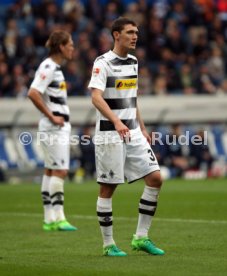 TSG 1899 Hoffenheim - Borussia M&ouml;nchengladbach