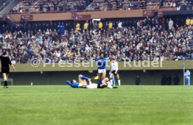 14.06.78 Deutschland - Italien
