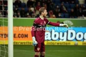 25.02.22 TSG 1899 Hoffenheim - VfB Stuttgart