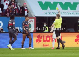 31.10.21 FC Augsburg - VfB Stuttgart