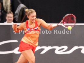 Tennis Porsche Tennis Grand Prix 2012