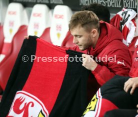 VfB Stuttgart - Hannover 96