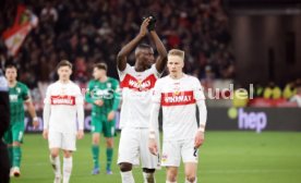 20.12.23 VfB Stuttgart - FC Augsburg