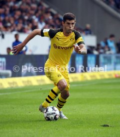 TSG 1899 Hoffenheim - Borussia Dortmund