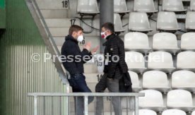 23.01.21 SC Freiburg - VfB Stuttgart