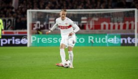 25.09.25 VfB Stuttgart - Celta de Vigo