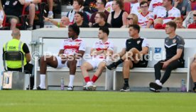 09.08.25 VfB Stuttgart - FC Bologna