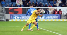 08.12.24 TSG 1899 Hoffenheim - SC Freiburg
