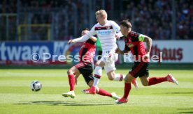 SC Freiburg - Bayer 04 Leverkusen