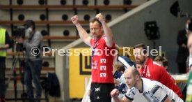 05.05.21 Frisch Auf G&ouml;ppingen - SG Flensburg-Handewitt