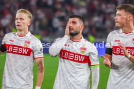 09.09.26 VfB Stuttgart - Viking Stavanger
