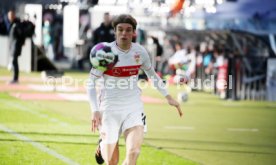 06.03.21 Eintracht Frankfurt - VfB Stuttgart
