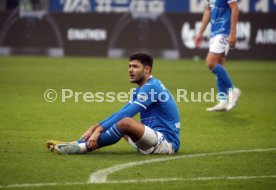 11.02.23 TSG 1899 Hoffenheim - Bayer 04 Leverkusen
