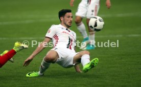 SC Freiburg - FC Ingolstadt 04