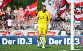 13.08.23 FV Illertissen - Fortuna D&uuml;sseldorf