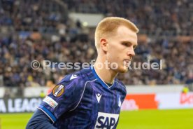 22.10.26 TSG 1899 Hoffenheim - Olympique Lyon