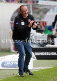 07.05.23 1. FC Heidenheim - 1. FC Magdeburg