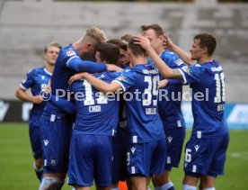 01.11.20 Karlsruher SC - SV Darmstadt 98