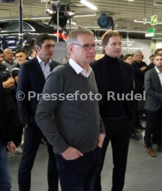 PK Mercedes-Benz Junior Cup