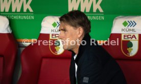 30.08.25 FC Augsburg - FC Bayern M&uuml;nchen