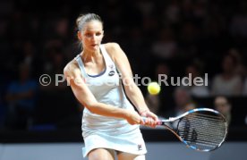 Porsche Tennis Grand Prix 2016