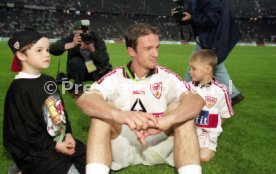 14.06.97 DFB-Pokal Finale 1997 VfB Stuttgart - FC Energie Cottbus