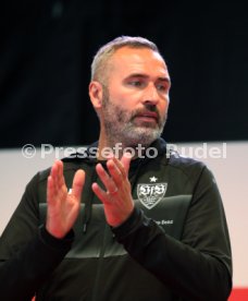 VfB Stuttgart Mitgliederversammlung 2019