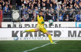 Karlsruher SC - 1. FC Magdeburg