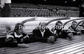 09.10.92 VfB Stuttgart - Leeds United