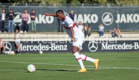 22.09.22 VfB Stuttgart - Grasshopper Club Z&uuml;rich