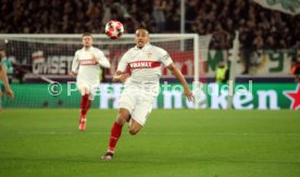 29.01.25 VfB Stuttgart - Paris St. Germain
