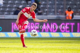 Hertha BSC Berlin - VfB Stuttgart