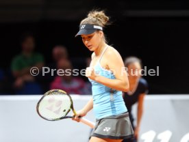 Porsche Tennis Grand Prix 2015