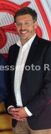 VfB Stuttgart Vorstellung Kandidaten zur Pr&auml;sidentschaftswahl