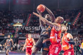12.04.26 FC Bayern Basketball - Niners Chemnitz