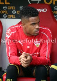 1. FSV Mainz 05 - VfB Stuttgart
