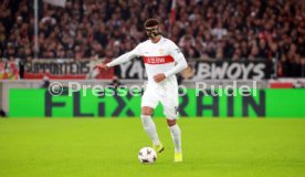 25.09.25 VfB Stuttgart - Celta de Vigo